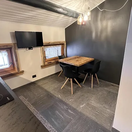 公寓式酒店 Lorella